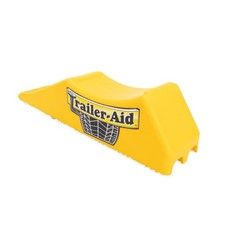 Trailer Aid Tire Changing Ramp Tandem Wheel Trailers Easy Lift No Tools Required
