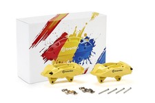 BREMBO Bremssattel Bremszange für Tesla Model 3 5YJ3 EV AWD