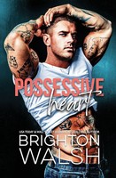 Brighton Walsh | Possessive Heart | Taschenbuch | Englisch (2024)