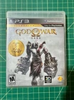 God of War Saga Dual Pack - Sony PlayStation 3