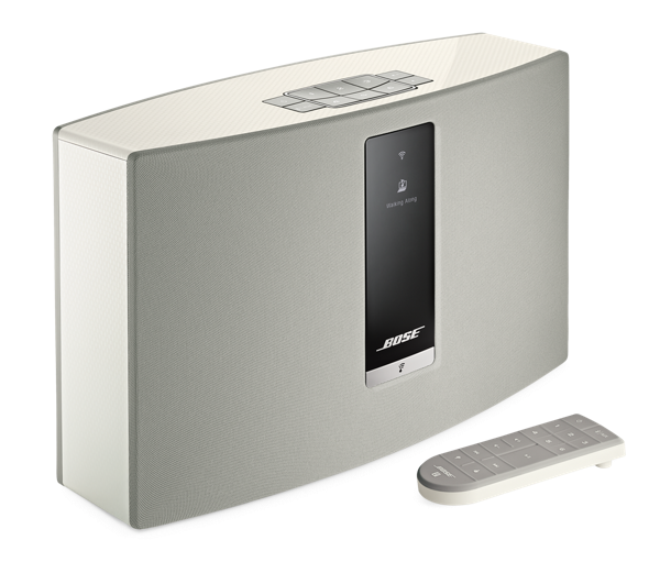 black friday bose soundtouch 20