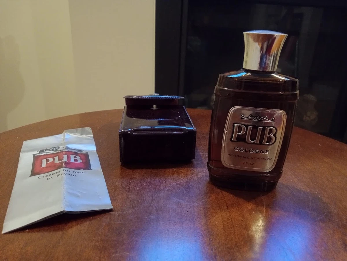 Pub Cologne In Men's Fragrances for sale | eBay