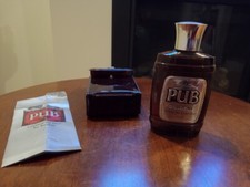 Pub Revlon cologne - a fragrance for men