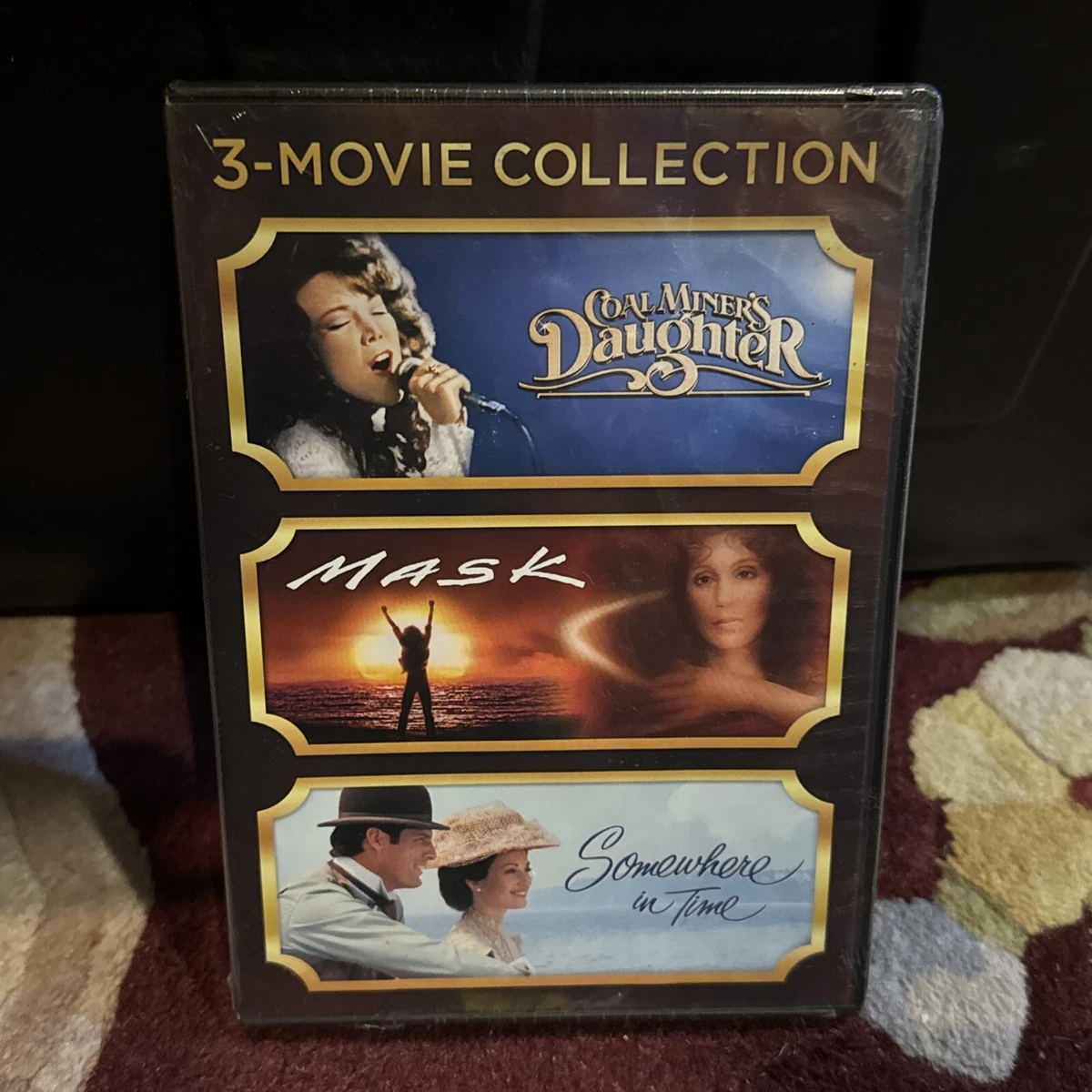 25+ Somewhere in Time DVDs for sale | Updated Oct 2026