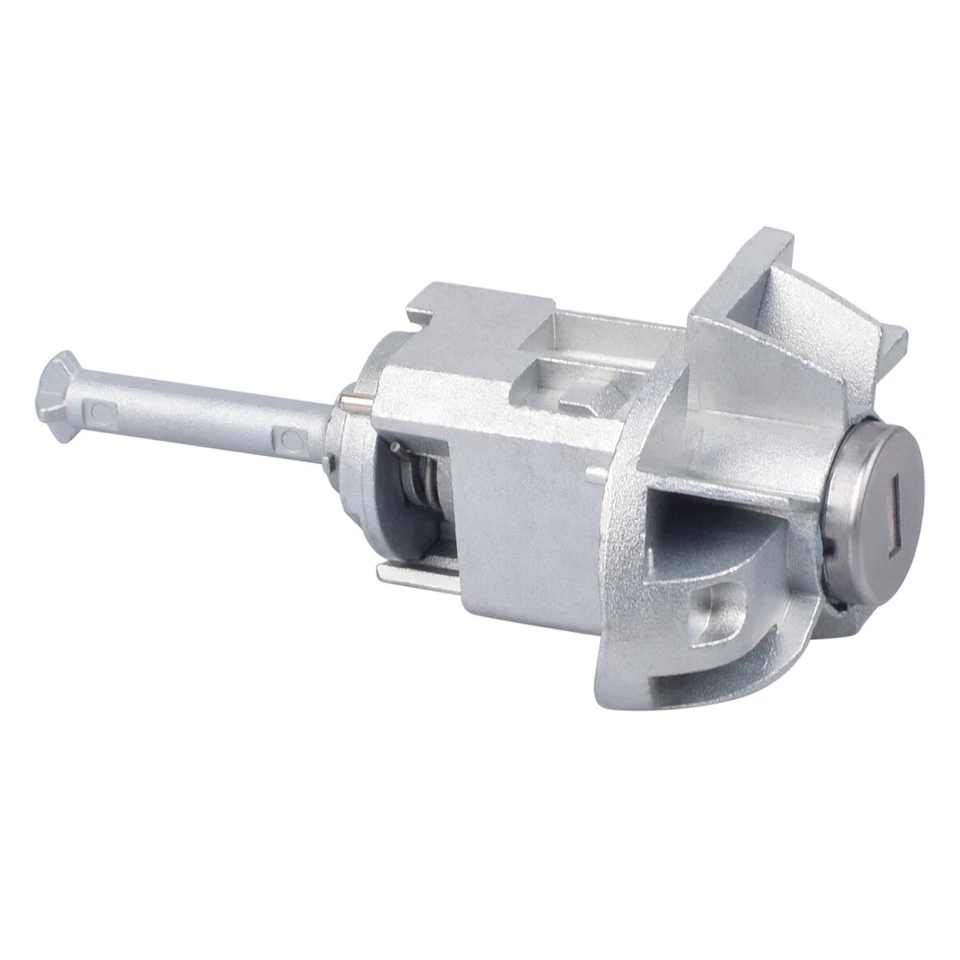 司机左门锁气缸桶带钥匙适用于 2001 - 2006 宝马 325i 325ci 325xi — 第 4/4 张图片