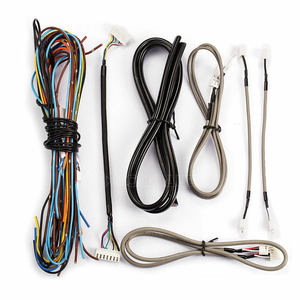 Amplificatore valvolare HiFi EL84 kit fai da te classe AB stereo push-pull tube amplifier - Immagine 3 di 4