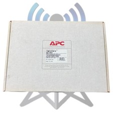 APC, NET9RM, 9 Outlet Rackmount 120v Surge Protector, Alex625 