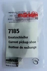 MARKLIN 7185 SKATEBOARD - REPLACEMENT SANDER