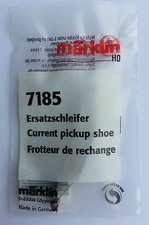 MARKLIN   7185   PATTINO -  ERSATZSCHLEIFER 