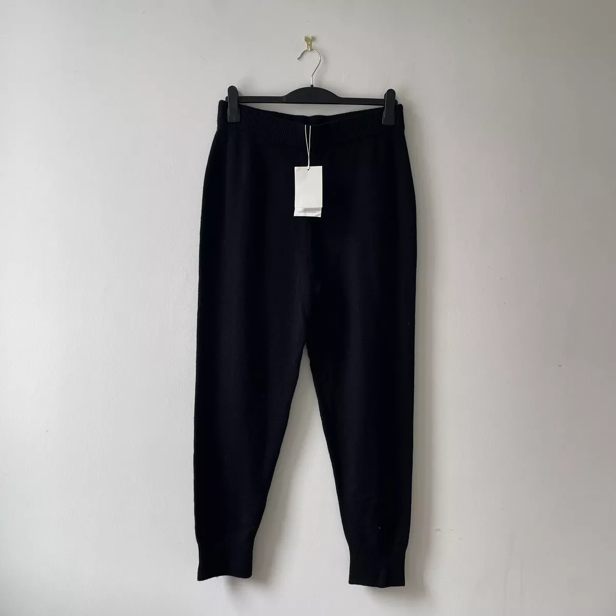 Cos outlet cashmere joggers