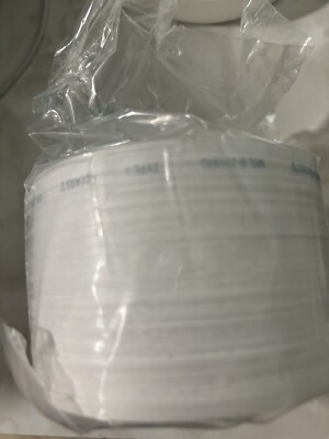 #ad Boron Nitride Ceramic Plate Disc 100mm x15mm $100.00