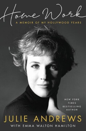 Thumbnail - Julie Andrews Home Work (gebundene Ausgabe) (us Import)