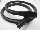 UPPER DOOR SEAL FOR TOYOTA TA22 CELICA - RIGHT HAND FRONT UPPER DOOR SEAL