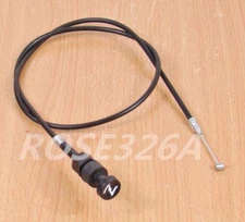 Starter Choke Cable For Honda Sportrax 250 Recon 250 TRX250X
