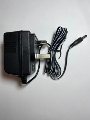 Ersatz Ladegerät für 9,6 V schwarz und Decker HP9096 Akkuschrauber