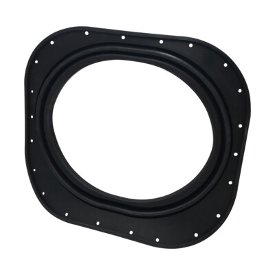 FOR OMC STRINGER 800 TRANSOM PLATE SEAL BOOT 18-2768 0909527 86710