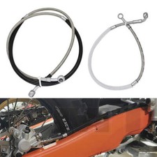 Motorcycle Front or Rear Brake Oil Hose For KTM 125 150 250 300 350 450 500 XCW