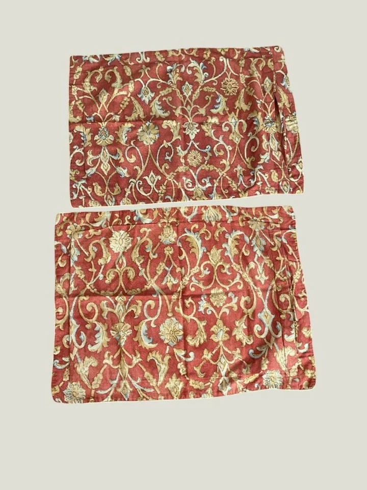 Ralph Lauren Isla Menorca Queen/Full Edredón con par de fundas estándar Foto 4 de 4