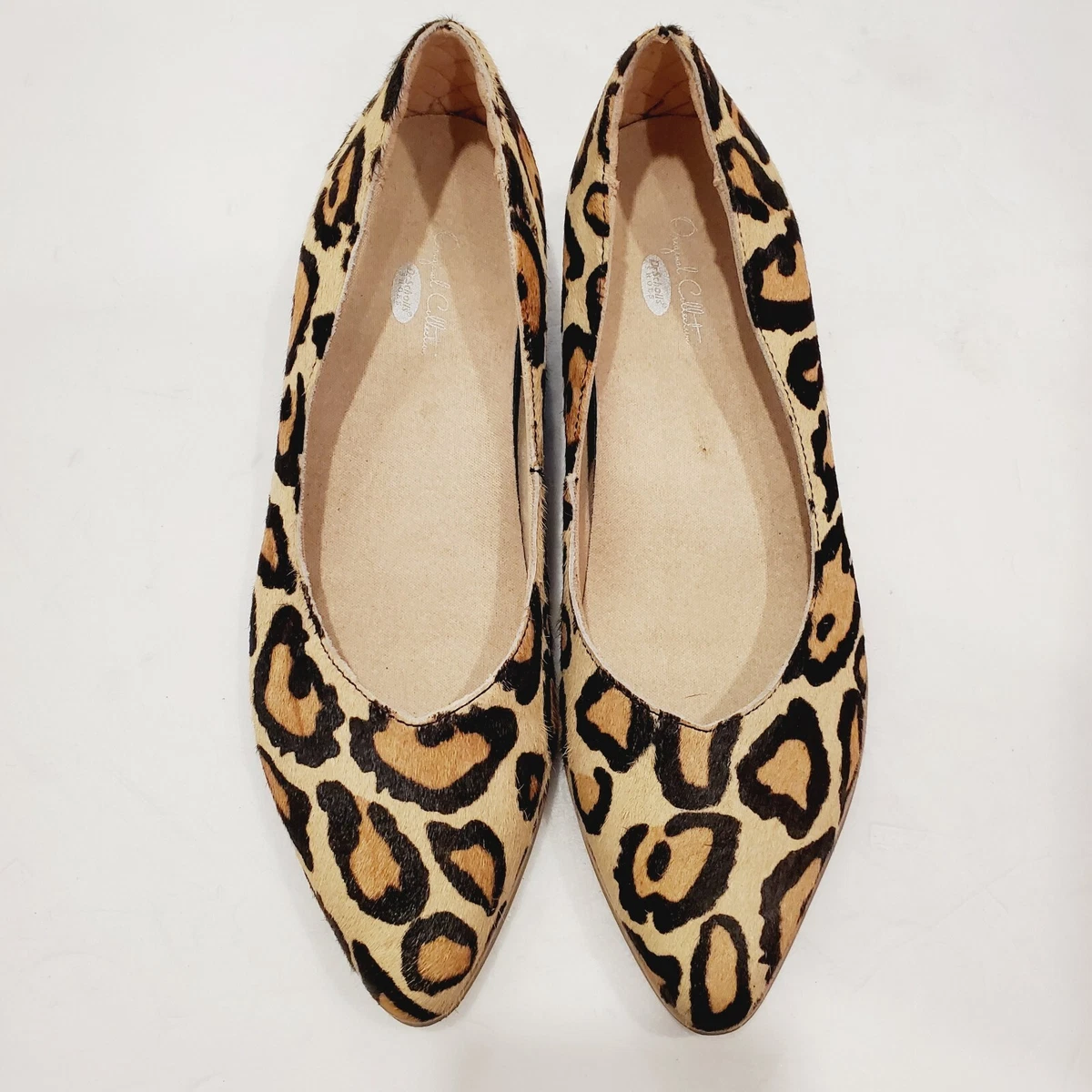 Dr scholls store flair