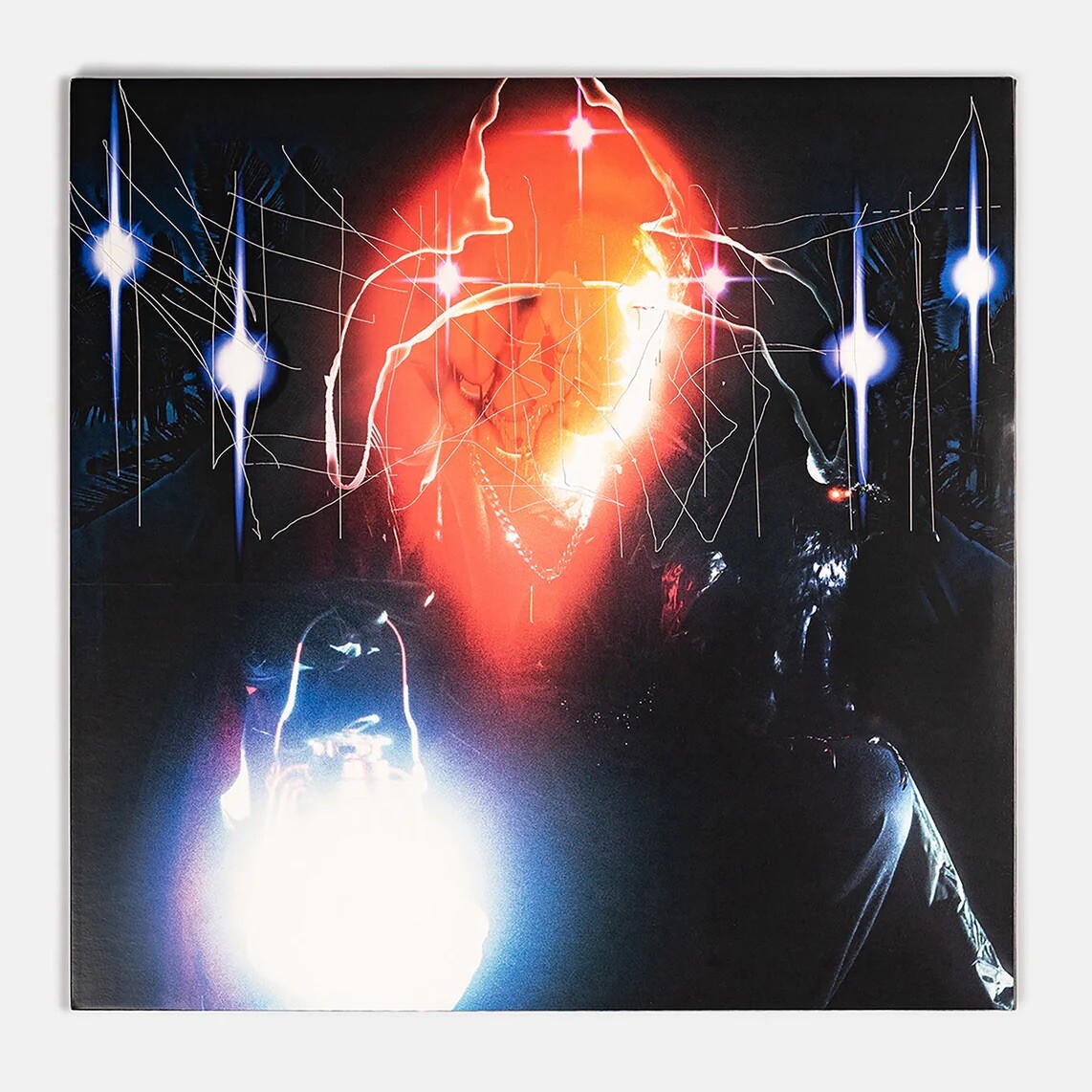 Bladee - Red Light 12