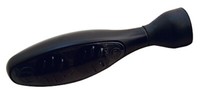 Kellermann Micro 1000 Dark Blinker 1000 Schwarz StüCk