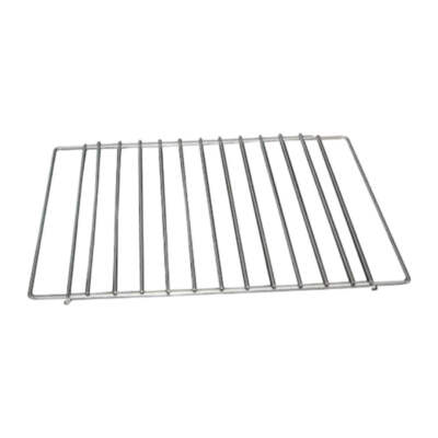 Universal Verstellbar Backofen Herd Ablage Gestell Grill 350 mm - 560 mm