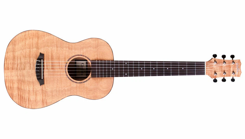 Cordoba Mini II FMH Travel Classical Nylon Guitar eBay