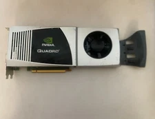 Nvidia P607 Quadro FX 4800 1.5GB GDDR3 Video Graphics Card 900-50607-0300-000