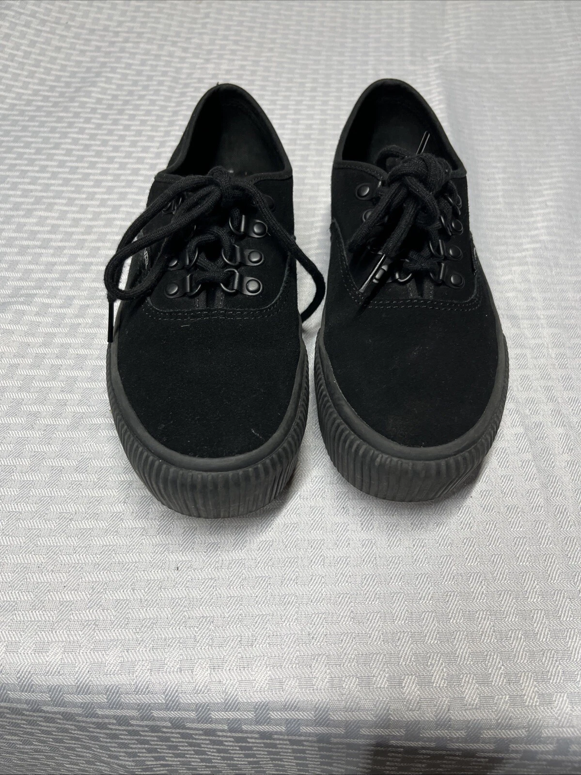 VANS furgoni 7 5 uomo