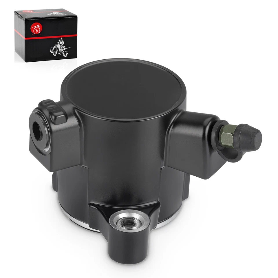 23160-06B03 Cilindro esclavo de liberación de embrague para 97~00 Suzuki Bandit 1200 GSF1200S Foto 4 de 4