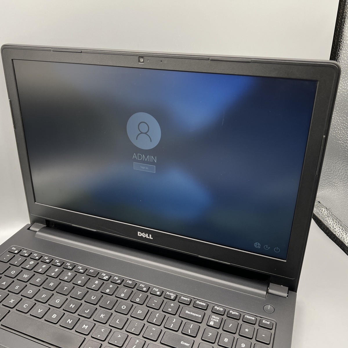 DELL LATITUDE 3570, 15.6 DELL LATITUDE 3570, 15.6