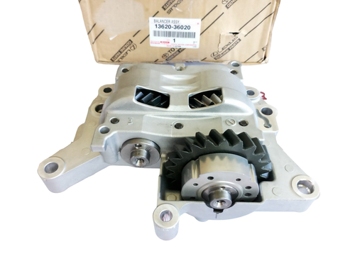 Toyota 13620 36020