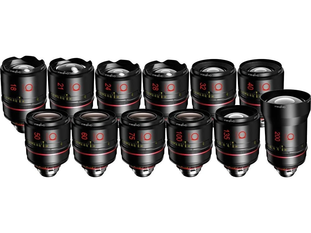 angenieux 10mm products for sale | eBay