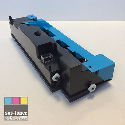 Resttonerbehälter,waste box Develop ineo +452,552,652,654,659,754,759, A0XPWY5