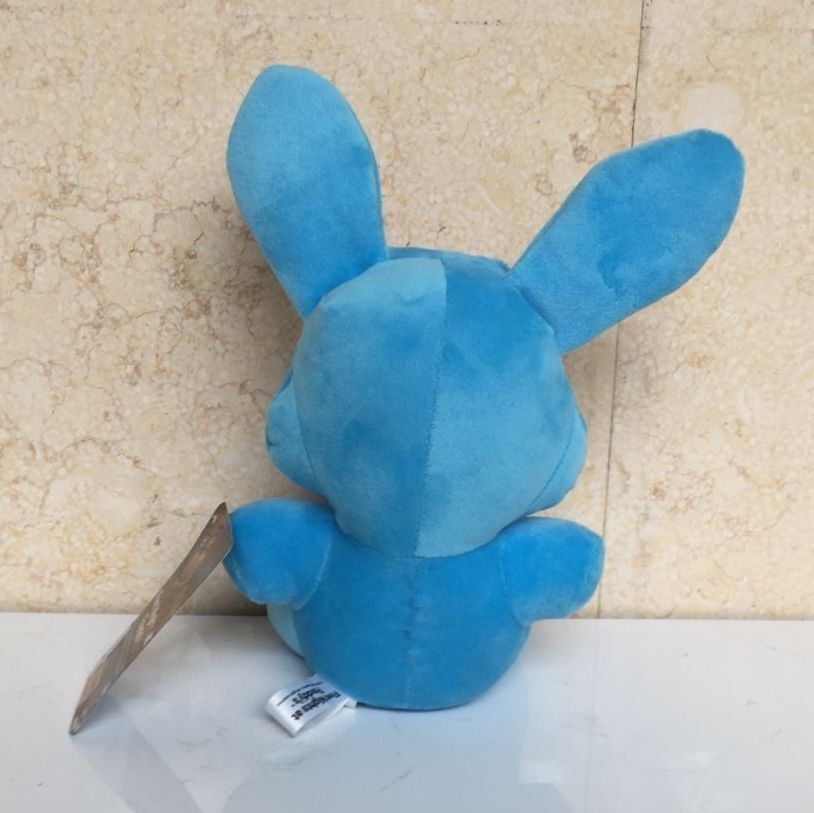 FNAF Sanshee Plushie Five Nights at Freddy's Toy 7Plush Blue Rabbit Bonnie  Gift