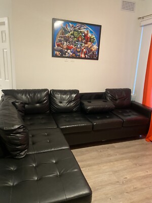 couches sofas sectional used