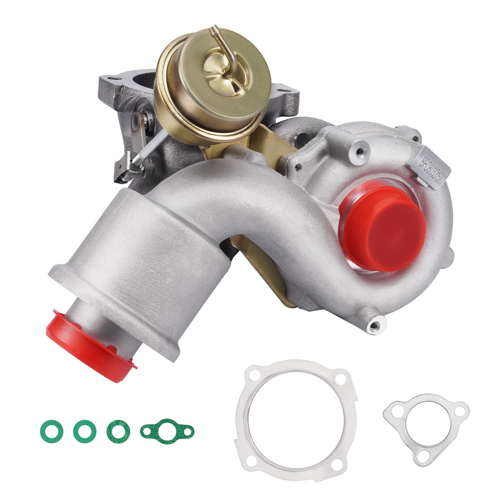 Turbocharger for Audi TT A3 1.8T K03 052 53039880052E 06A145704T 06A145713F