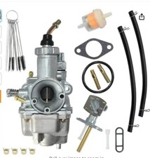 carburettor For Yamaha Breeze 125 Grizzly 125 YFM125 Moto 4 YFM225 YFB250FW