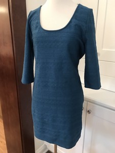 material girl bodycon dress