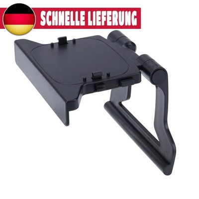 LOD TV-Clip Halterung Ständer Halter für Xbox 360 Kinect-Sensor