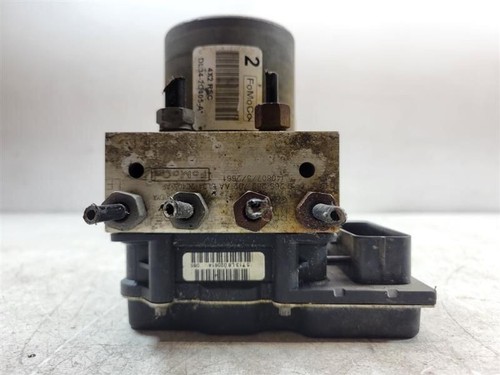 Used OEM ABS Anti-Lock Brake Pump Assembly For 2013-2014 Ford F-150 – ID DL34-2C405-B
