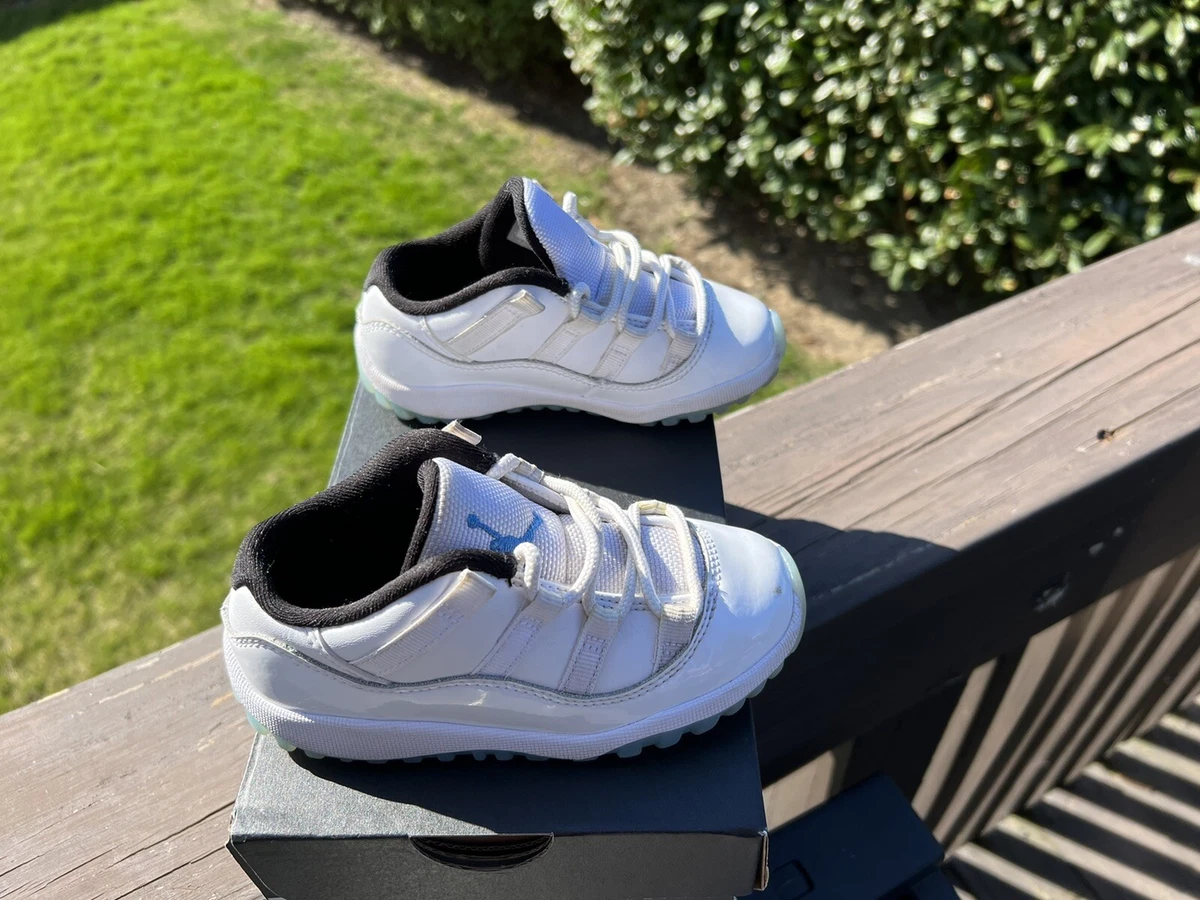 Size sales 9c jordans