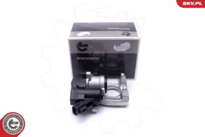 SKV GERMANY 55SKV754 Bremssattel für MAZDA