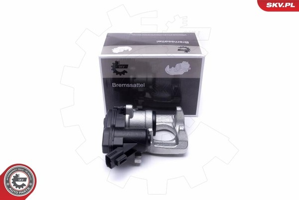 Skv Germany 55SKV754 Bremssattel FüR Mazda-image