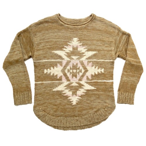 ariat wool sweater