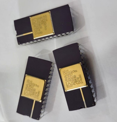 Analog Device AD567SD/883B Digital to Analog Converter - New AD567SD.
