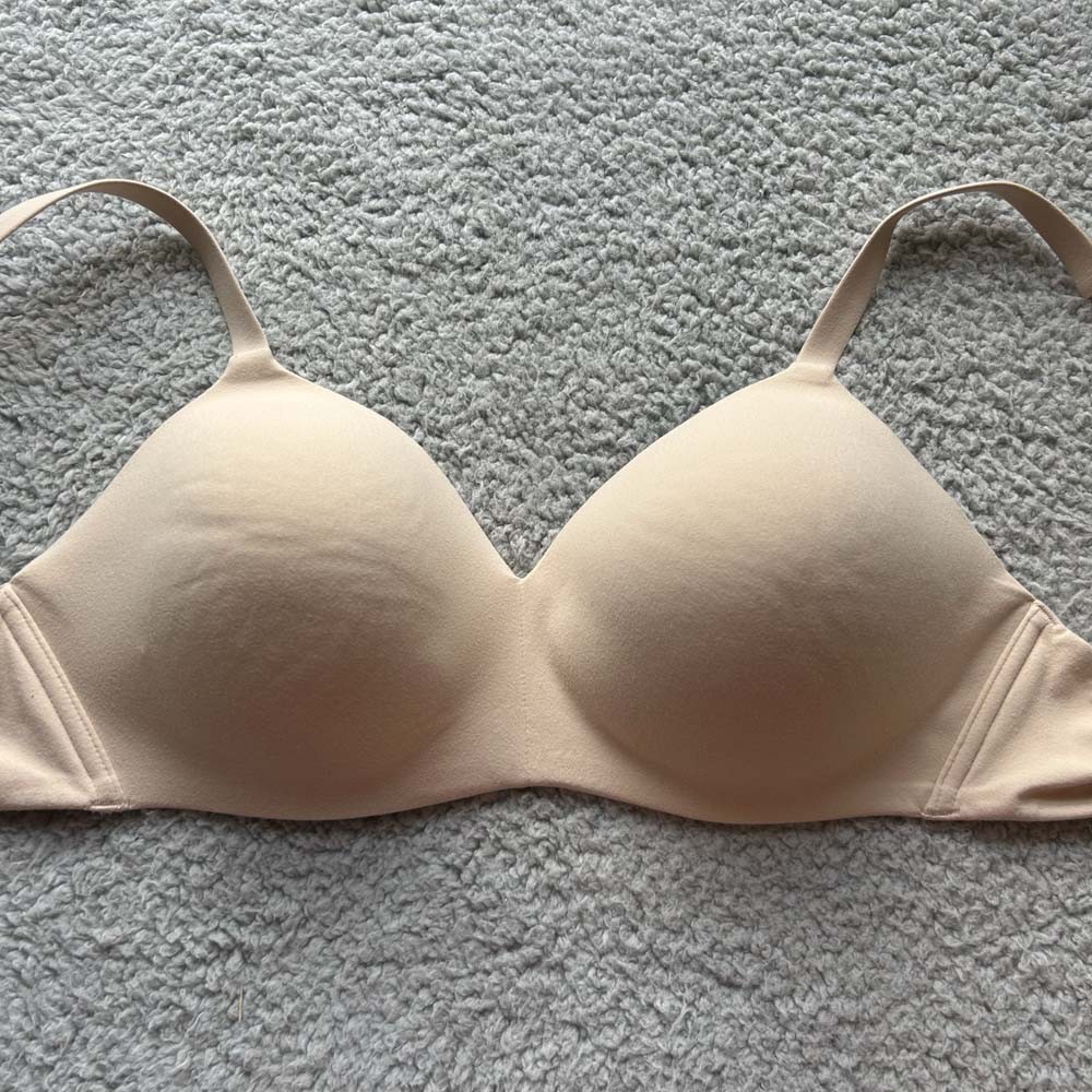 Wacoal Bra 36D T-Shirt Bra 852189