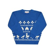 Bobo Choses B225AC108 Kids Knit 148877189