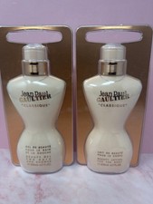Image of Jean Paul Gaultier Classique Gift Set Body Lotion + Shower Gel 200ml NEW