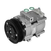 f.becker Klimakompressor 12V FüR Ford Mondeo II III Transit Maverick Tourneo